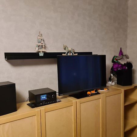 Gemuetliche Wohnung Koelner Norden エクステリア 写真