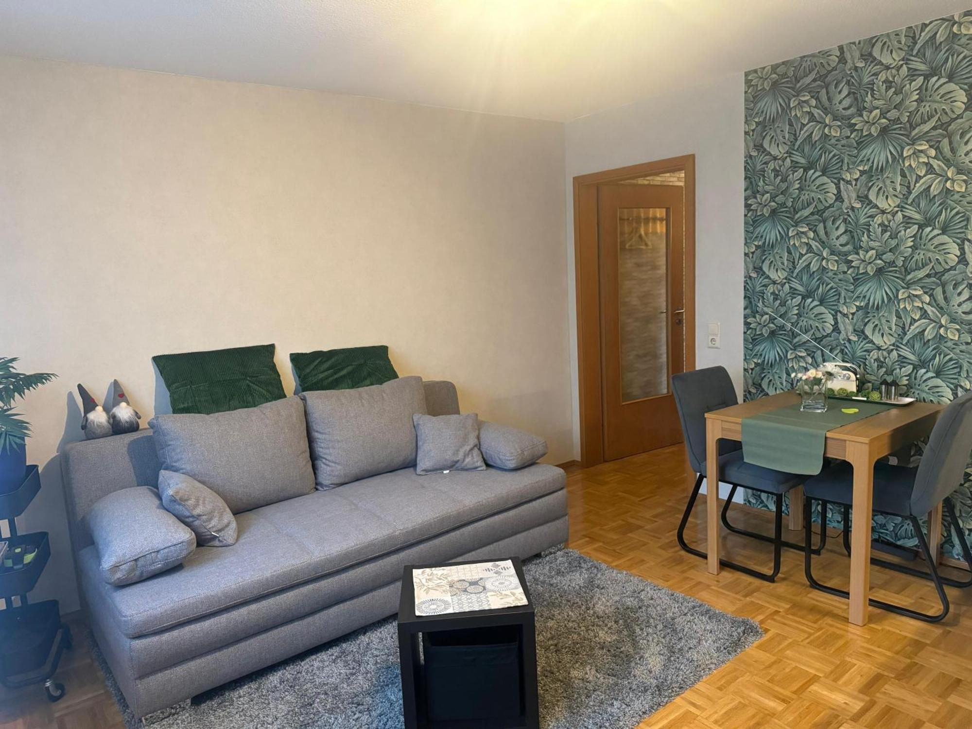 Gemuetliche Wohnung Koelner Norden エクステリア 写真