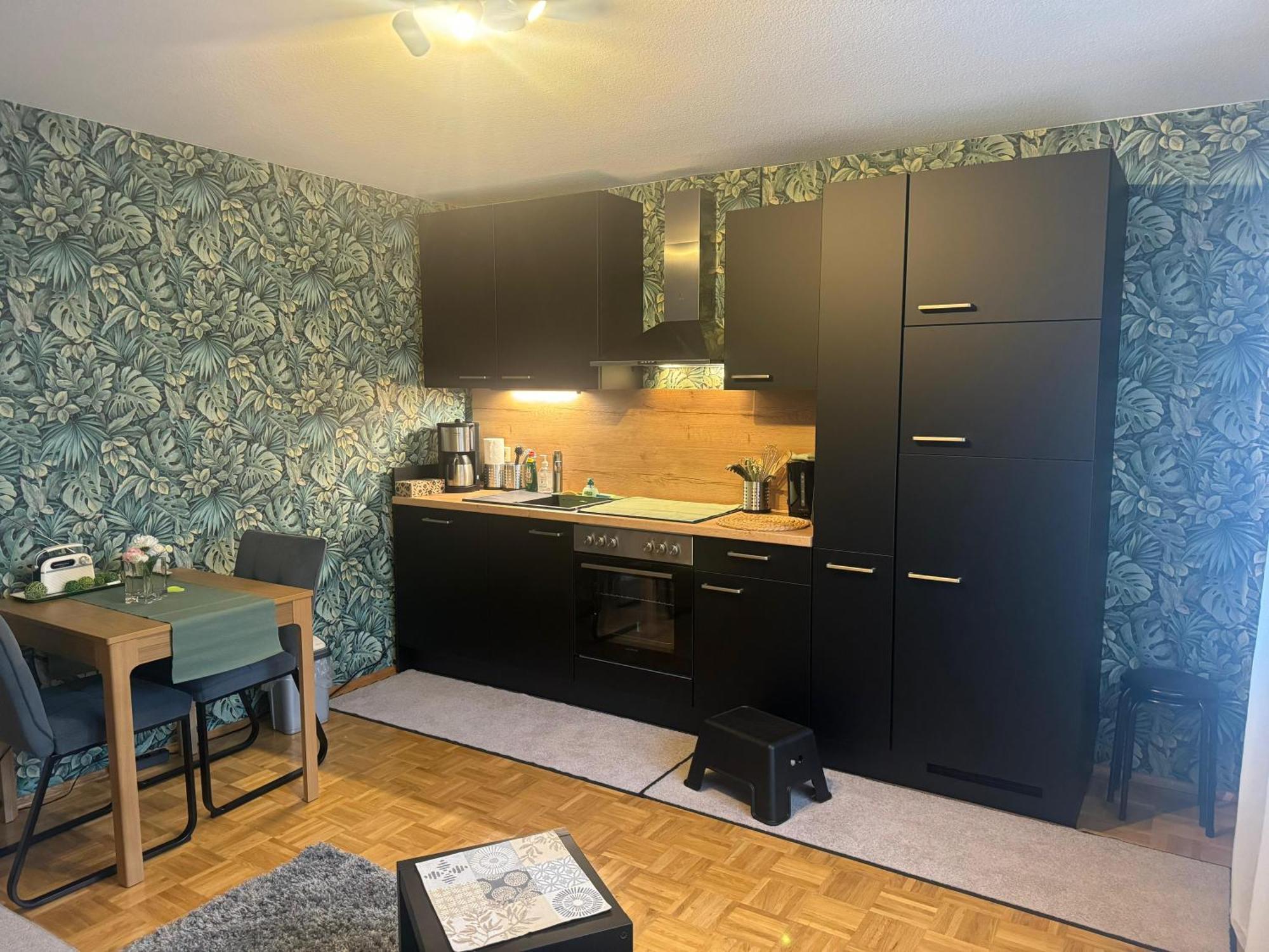Gemuetliche Wohnung Koelner Norden エクステリア 写真