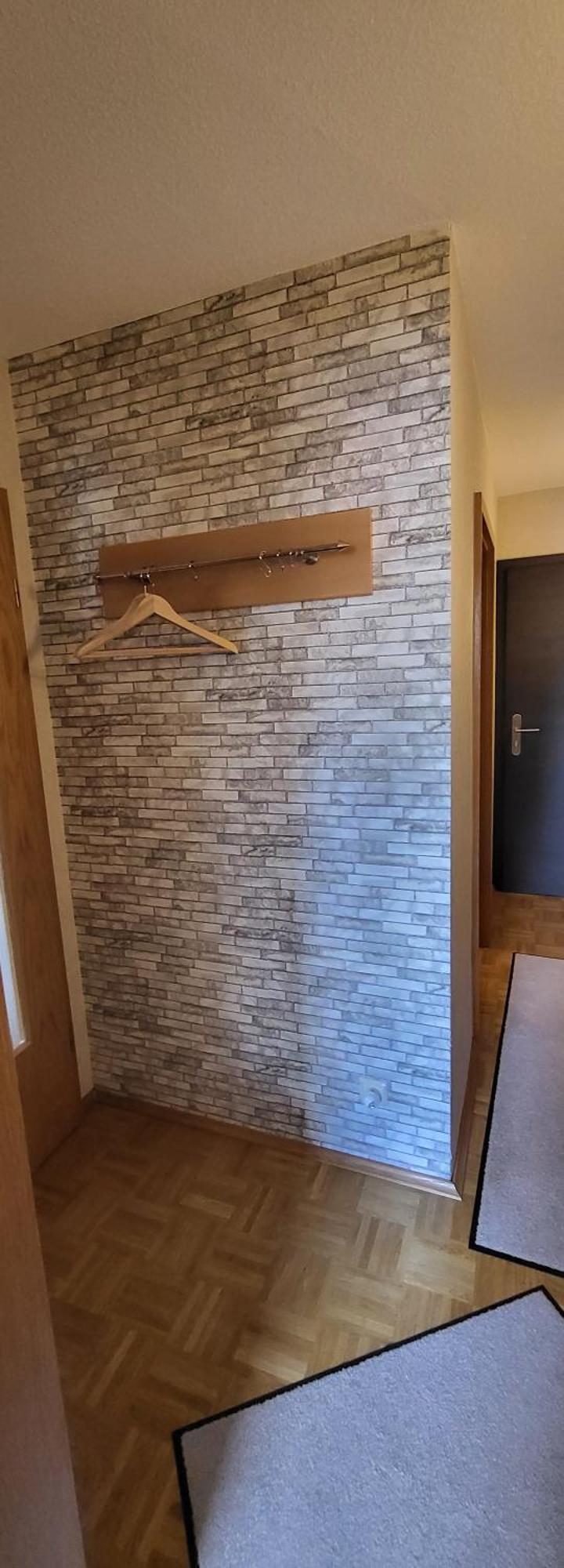 Gemuetliche Wohnung Koelner Norden エクステリア 写真
