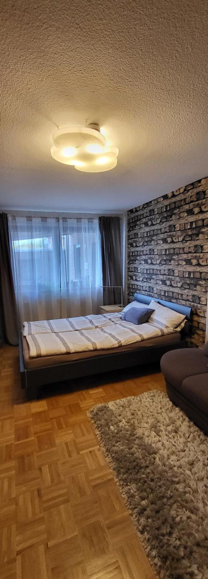 Gemuetliche Wohnung Koelner Norden エクステリア 写真