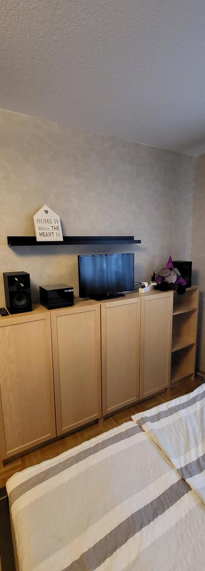Gemuetliche Wohnung Koelner Norden エクステリア 写真