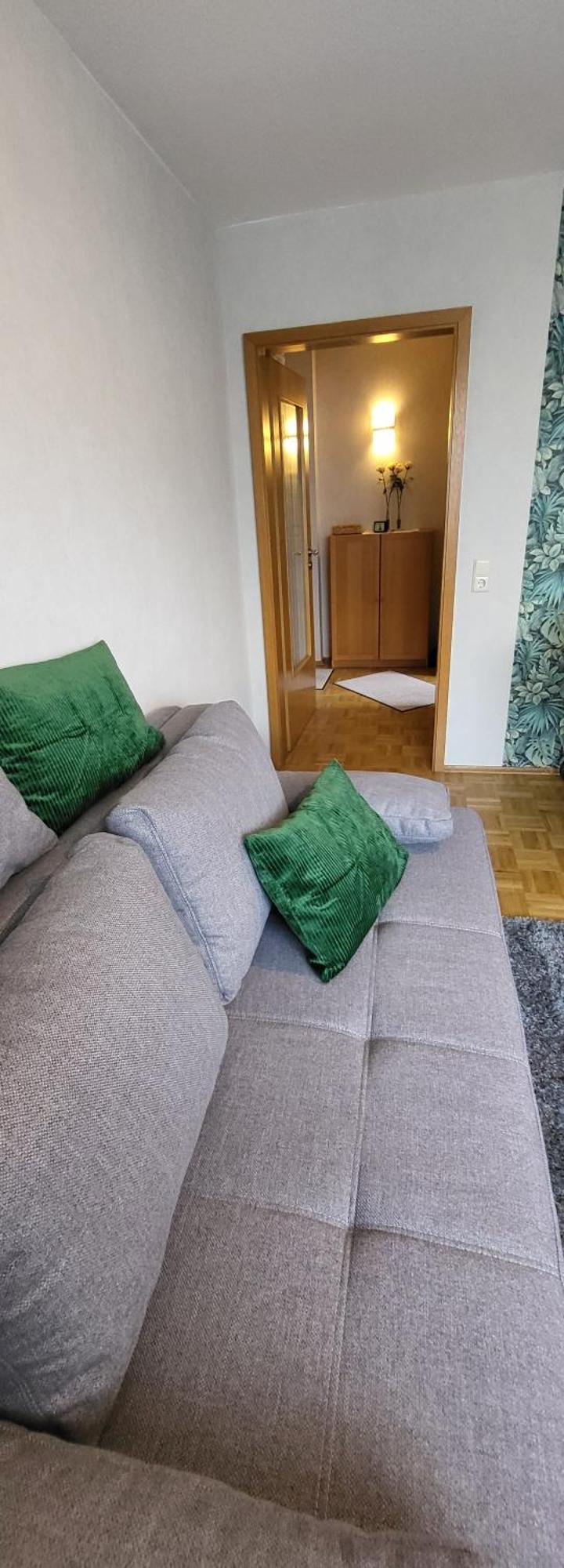 Gemuetliche Wohnung Koelner Norden エクステリア 写真
