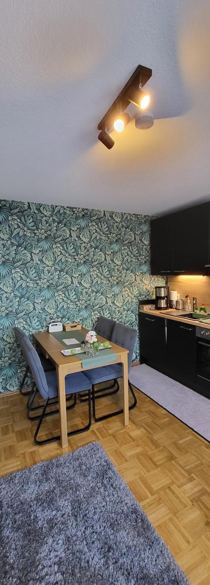 Gemuetliche Wohnung Koelner Norden エクステリア 写真