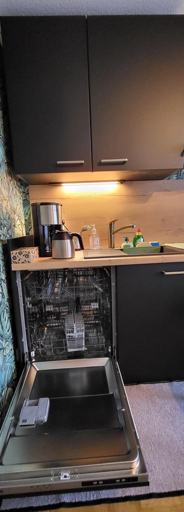 Gemuetliche Wohnung Koelner Norden エクステリア 写真