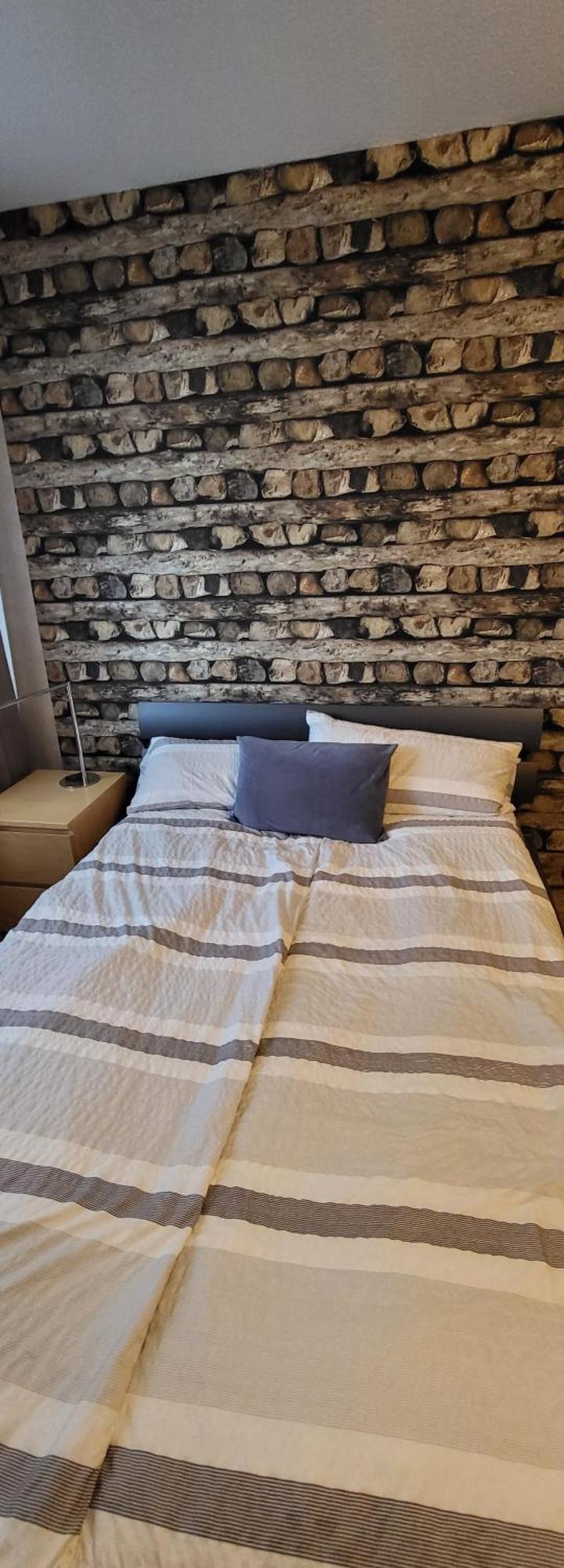 Gemuetliche Wohnung Koelner Norden エクステリア 写真