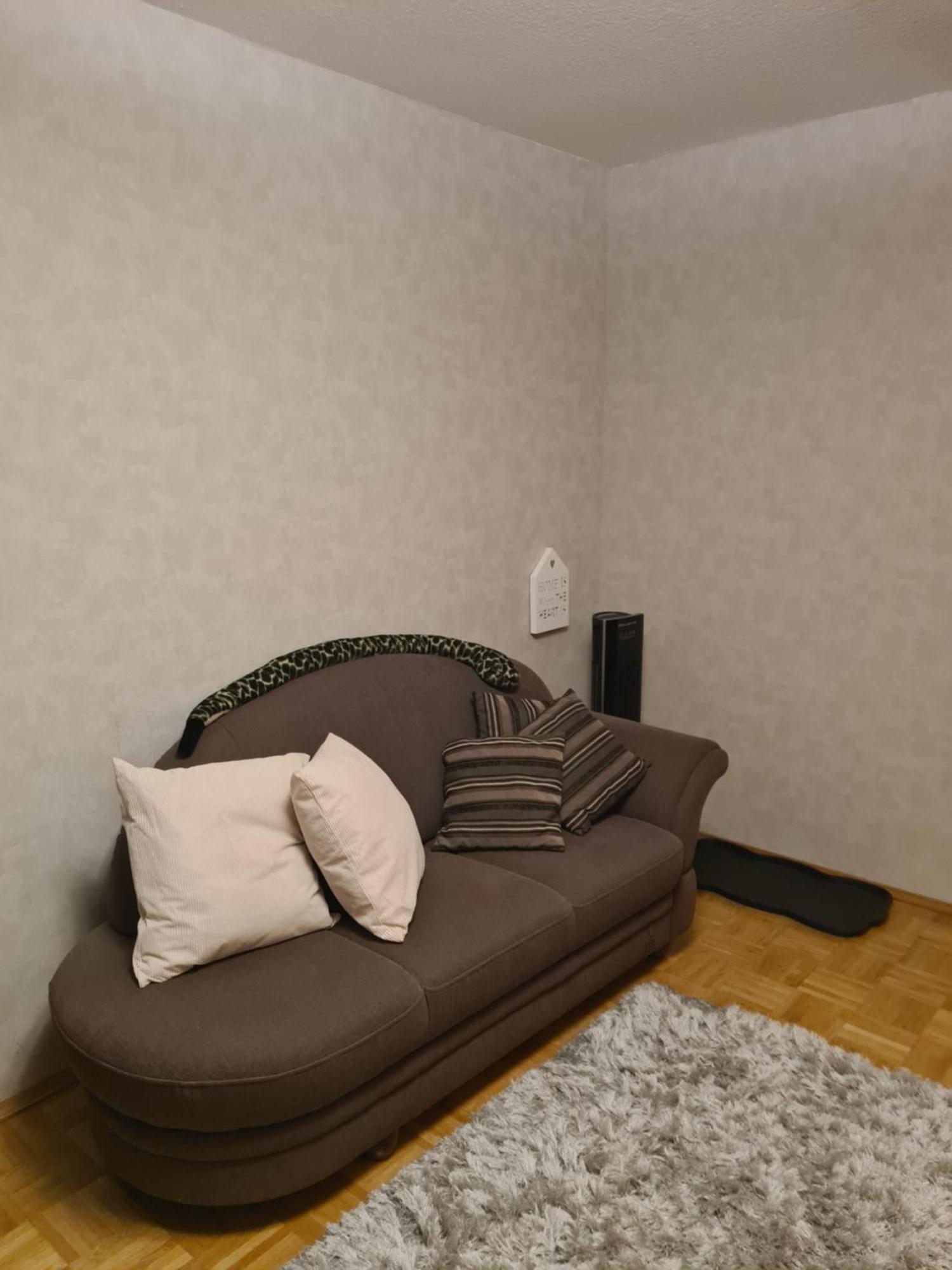 Gemuetliche Wohnung Koelner Norden エクステリア 写真